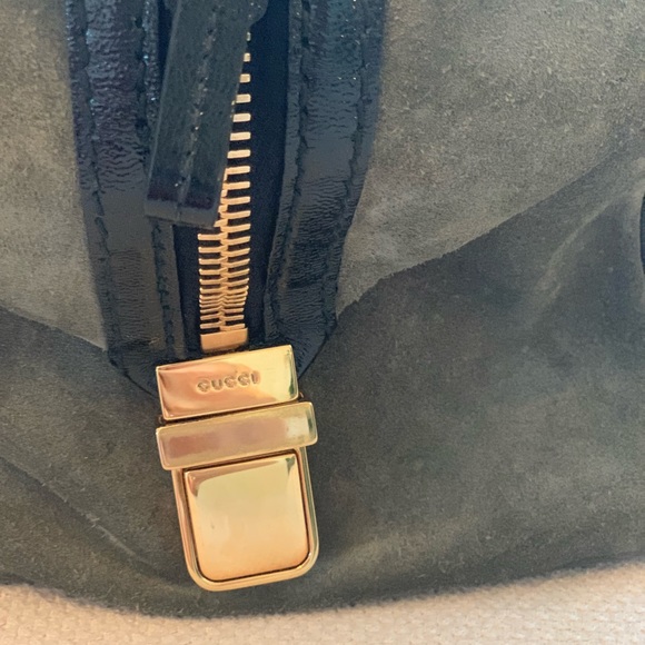 Gucci’s Aviatrix Limited Edition Handbag - Picture 8 of 8